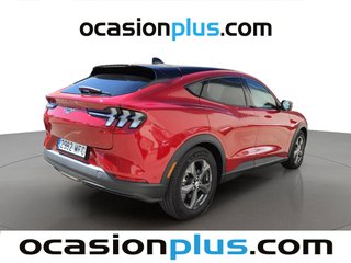 Ford Mustang Mach-E Batería 75.7Kwh Base 198 kW (269 CV)
