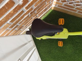 Bici infantil 14 pulgadas Btwin