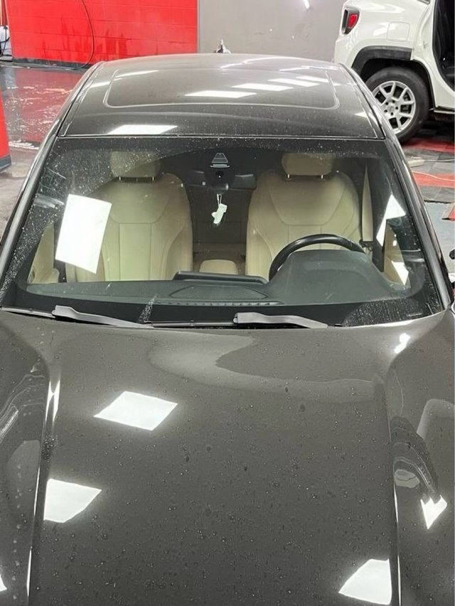 Parabrisas BMW 330i G20 2020