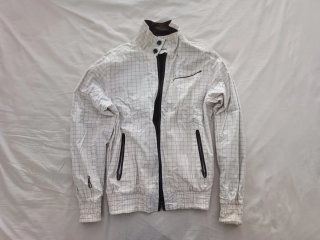 Chaqueta Reversible GEOMETRIC Hombre