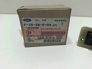 Resistencia Calefacción Ford Escort F-25-26-E-04