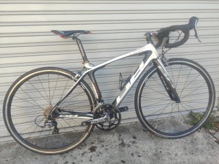 BH Prisma Carbono Talla 48