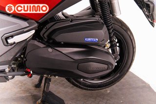 HONDA ADV 350
