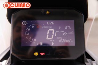HONDA ADV 350