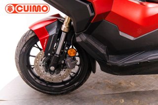 HONDA ADV 350