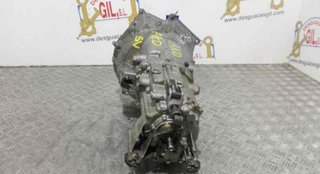 Caja cambios bmw akd serie 3 berlina (e36) 209145