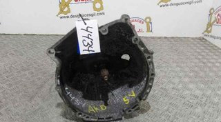 Caja cambios bmw akd serie 3 berlina (e36) 209145