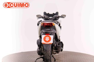HONDA FORZA 125