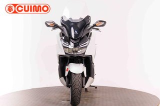 HONDA FORZA 125