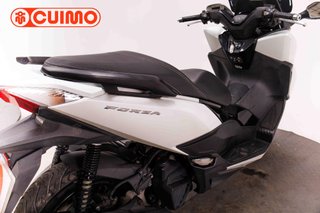 HONDA FORZA 125