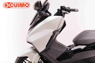 HONDA FORZA 125