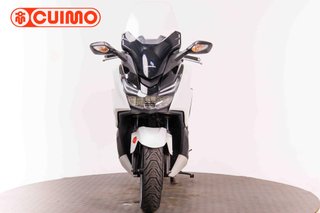 HONDA FORZA 125
