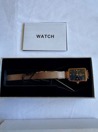 Reloj Taxau Mujer