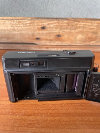 Fotocamera analogica Premier PC-600 35mm vintage