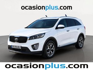 Kia Sorento 2.2 CRDi Emotion 4x4 Auto 147 kW (200 CV)