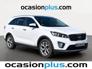 Kia Sorento 2.2 CRDi Emotion 4x4 Auto 147 kW (200 CV)