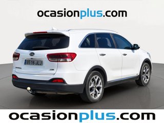 Kia Sorento 2.2 CRDi Emotion 4x4 Auto 147 kW (200 CV)