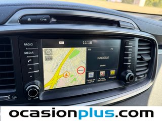 Kia Sorento 2.2 CRDi Emotion 4x4 Auto 147 kW (200 CV)