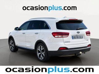 Kia Sorento 2.2 CRDi Emotion 4x4 Auto 147 kW (200 CV)