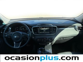 Kia Sorento 2.2 CRDi Emotion 4x4 Auto 147 kW (200 CV)