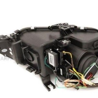 Faros Xenon Led Dinámicos para Audi A4 B8 12-15