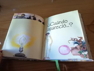 ¿Por Qué, Cómo, Cuándo y Dónde ... ?