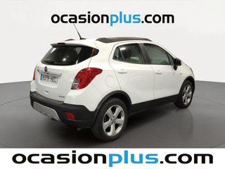 Opel Mokka 1.7 CDTi S&S Selective 4x2 96 kW (130 CV)