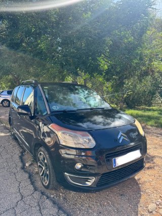 Citroen C3 Picasso 2010