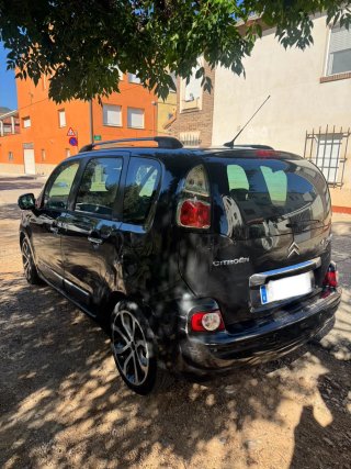 Citroen C3 Picasso 2010
