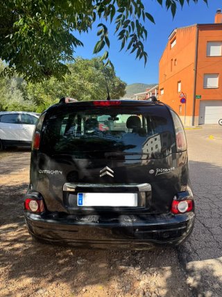 Citroen C3 Picasso 2010