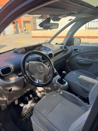 Citroen C3 Picasso 2010