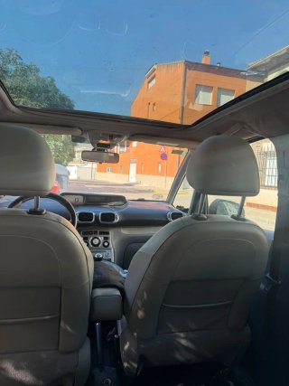 Citroen C3 Picasso 2010