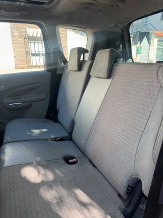 Citroen C3 Picasso 2010