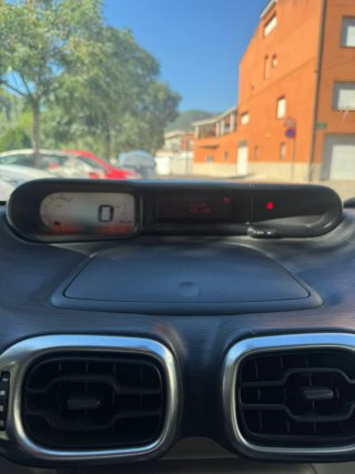 Citroen C3 Picasso 2010