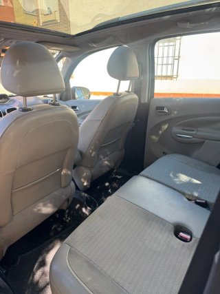 Citroen C3 Picasso 2010