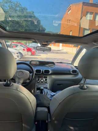 Citroen C3 Picasso 2010