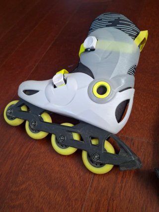 Patines en línea Oxelo para niñ@s