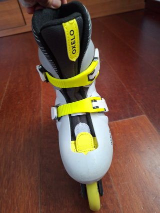 Patines en línea Oxelo para niñ@s