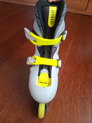 Patines en línea Oxelo para niñ@s