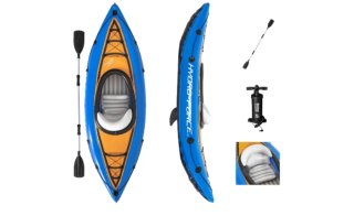 Bestway 65115 - Kayak Hinchable Hydro-Force