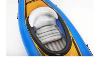 Bestway 65115 - Kayak Hinchable Hydro-Force