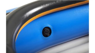 Bestway 65115 - Kayak Hinchable Hydro-Force