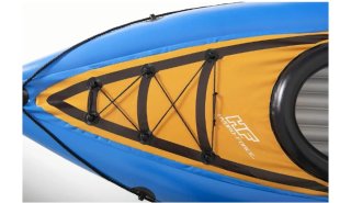 Bestway 65115 - Kayak Hinchable Hydro-Force