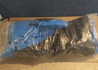 Bestway 65115 - Kayak Hinchable Hydro-Force