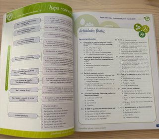 Sostenibilidad aplicada al sistema productivo
