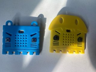 Micro bit BBC 2.20