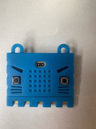Micro bit BBC 2.20
