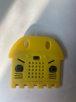 Micro bit BBC 2.20