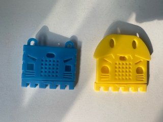 Micro bit BBC 2.20