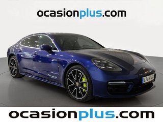 Porsche Panamera 4S E-Hybrid 412 kW (560 CV)